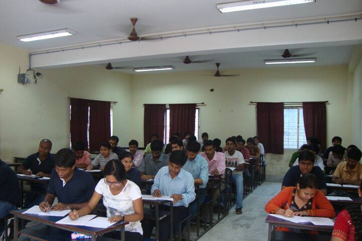 classroom